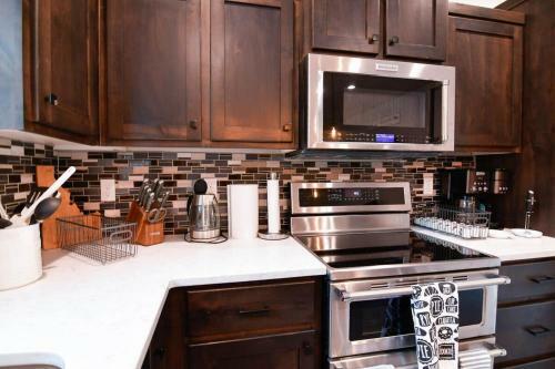 Apartamento Deer Forest Escape By Casago Mccall - Donerightmanagement
