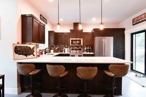 Apartamento Deer Forest Escape By Casago Mccall - Donerightmanagement