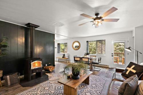 Alpine Nine By Casago Mccall - Donerightmanagement
