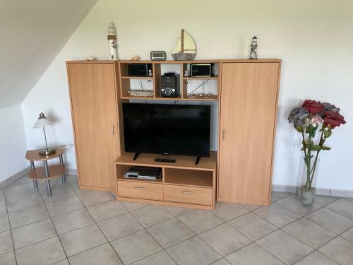 Apartamento Ferienwohnung Haus Ronja