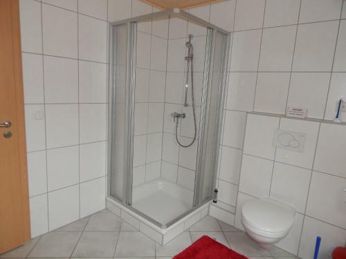 Apartamento Ferienwohnung Haus Ronja