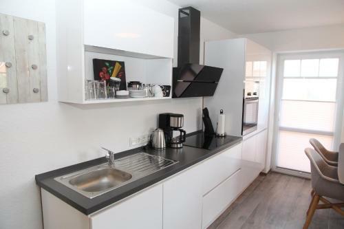 Apartamento Zinnenhuus 1