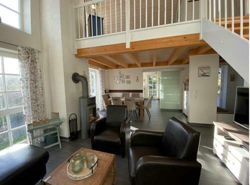 Ferienhaus Kapit�nseck - Greetsiel
