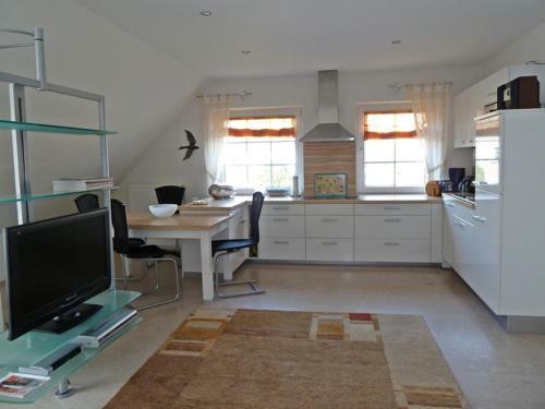 Apartamento Knut