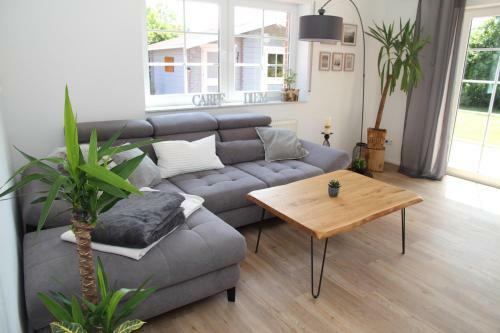 Apartamento Deichblick 1