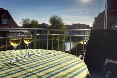Apartamento Binnen Un' Buten
