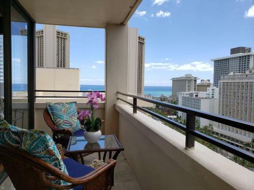 Apartamento Ocean View 1 Bedrm, Free Parking, Walk To Beach