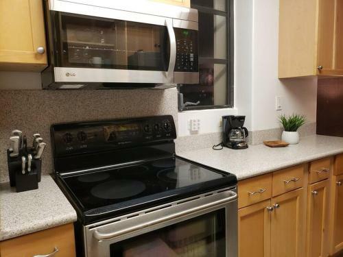 Apartamento Ocean View 1 Bedrm, Free Parking, Walk To Beach