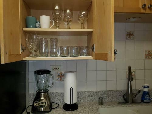 Apartamento Ocean View 1 Bedrm, Free Parking, Walk To Beach