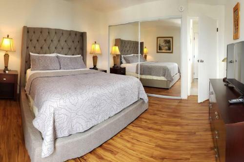 Apartamento Ocean View 1 Bedrm, Free Parking, Walk To Beach