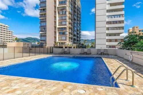 Apartamento Ocean View 1 Bedrm, Free Parking, Walk To Beach