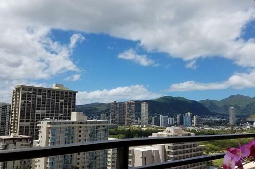 Apartamento Ocean View 1 Bedrm, Free Parking, Walk To Beach