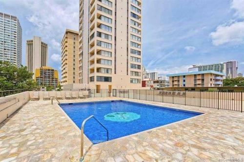 Apartamento Ocean View 1 Bedrm, Free Parking, Walk To Beach