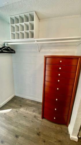 Apartamento Lewers Studio Suite