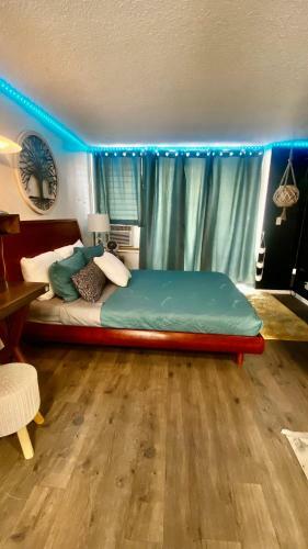 Apartamento Lewers Studio Suite