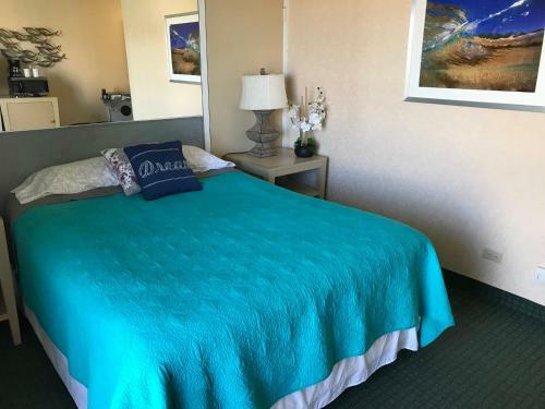 Apartamento Aloha Surf Condo 1412