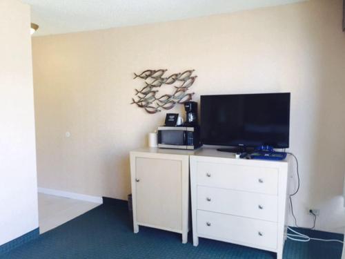 Apartamento Aloha Surf Condo 1412