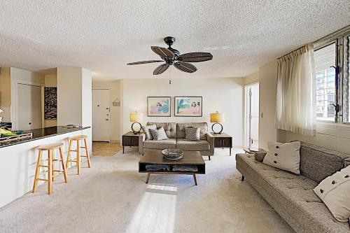 Kuhio Plaza Condo 704