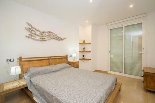 Apartamento Golden Gardens Arenal