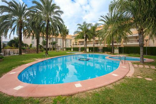 Apartamento Golden Gardens Arenal
