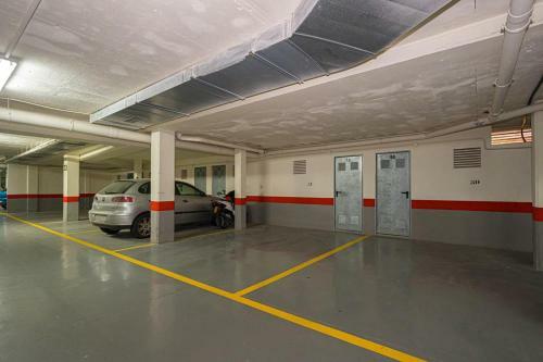 Apartamento Golden Gardens Arenal