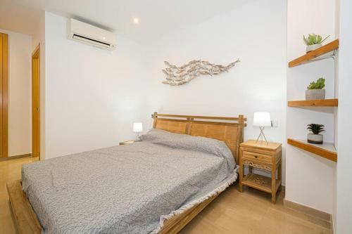 Apartamento Golden Gardens Arenal