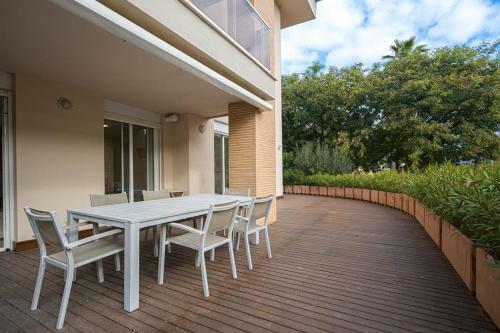 Apartamento Golden Gardens Arenal