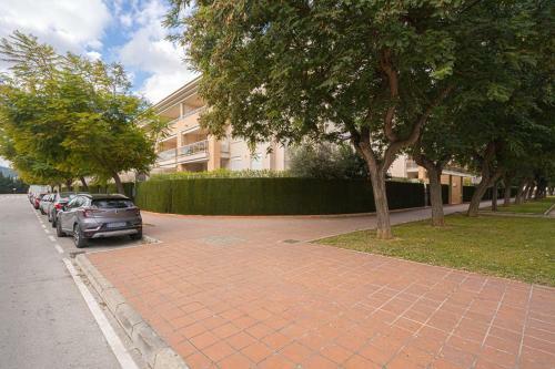 Apartamento Golden Gardens Arenal