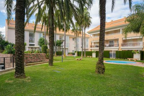Apartamento Golden Gardens Arenal