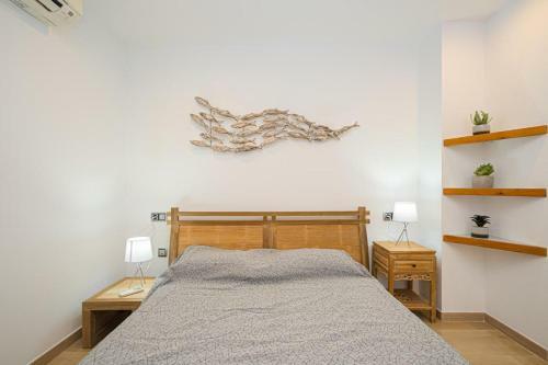 Apartamento Golden Gardens Arenal