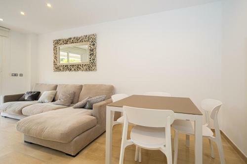 Apartamento Golden Gardens Arenal