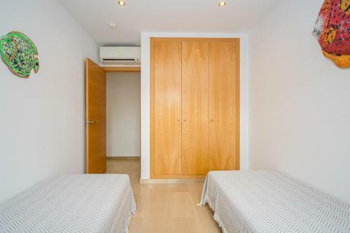 Apartamento Golden Gardens Arenal