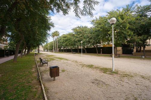 Apartamento Golden Gardens Arenal