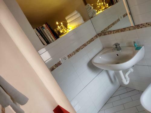 Apartamento Giada Country House