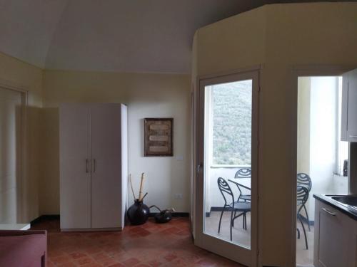 Apartamento Giada Country House