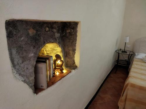 Apartamento Giada Country House