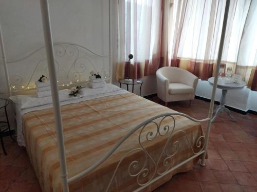 Apartamento Giada Country House