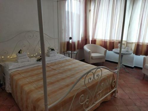 Apartamento Giada Country House