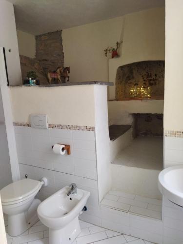 Apartamento Giada Country House