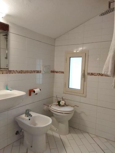 Apartamento Giada Country House
