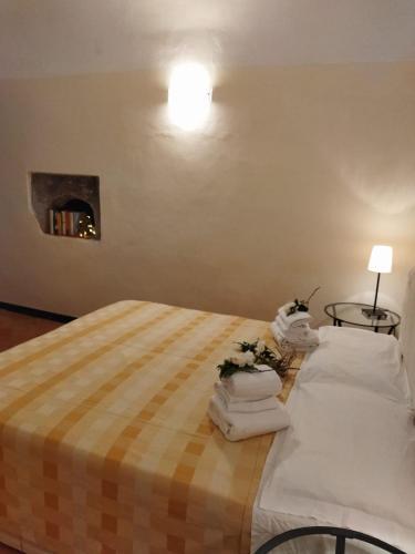 Apartamento Giada Country House