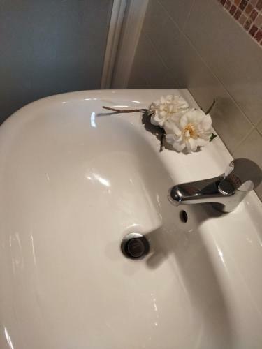 Apartamento Giada Country House