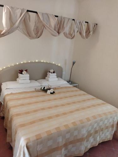 Apartamento Giada Country House