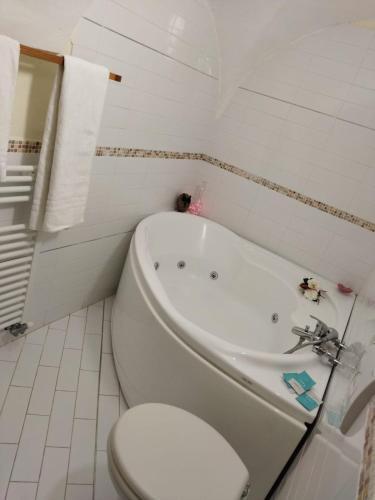 Apartamento Giada Country House