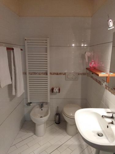 Apartamento Giada Country House
