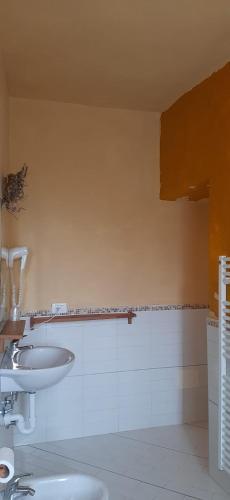 Apartamento Giada Country House
