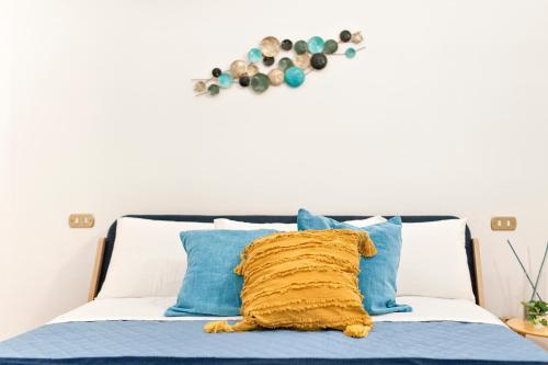 The Blue Loft Old Town - Sit Apartment