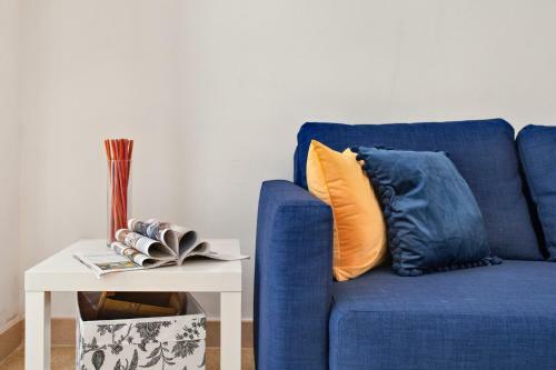 The Blue Loft Old Town - Sit Apartment
