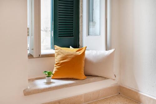 The Blue Loft Old Town - Sit Apartment
