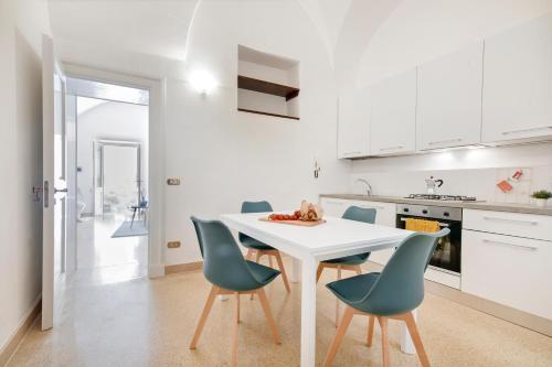 The Blue Loft Old Town - Sit Apartment